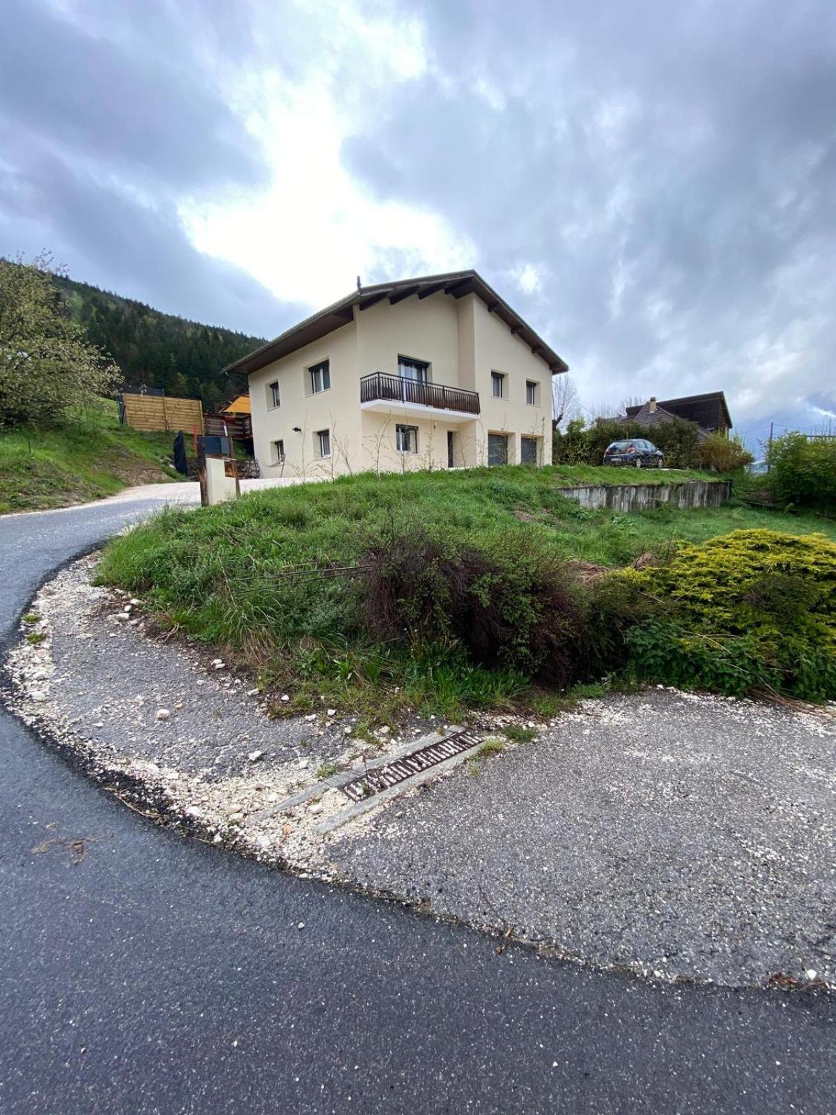 Petit Cocon Comme A La Maison Villard-de-Lans Exterior photo